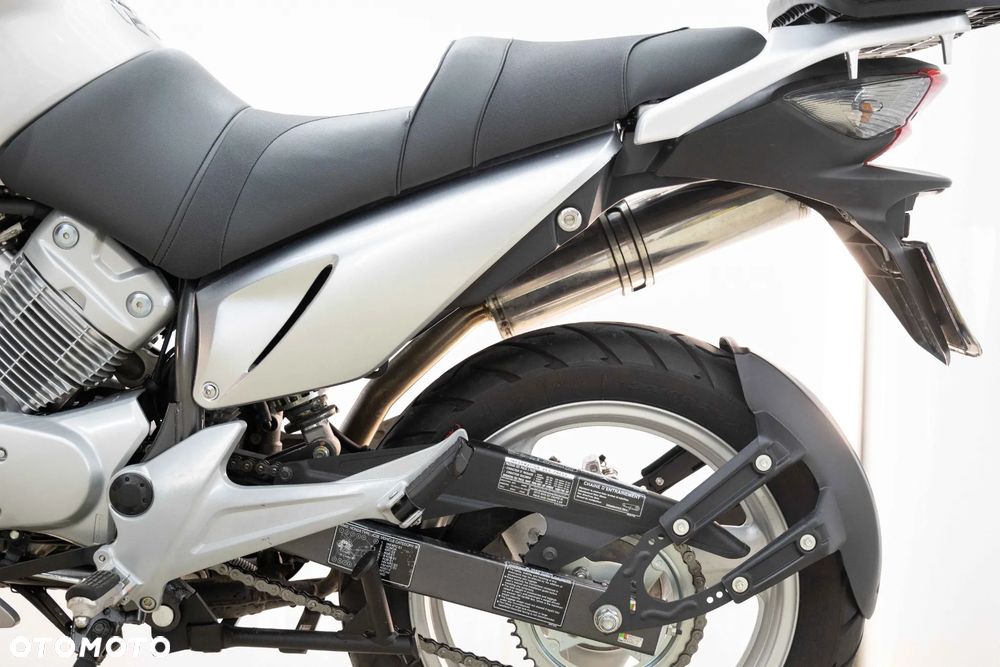 Honda Varadero - 14