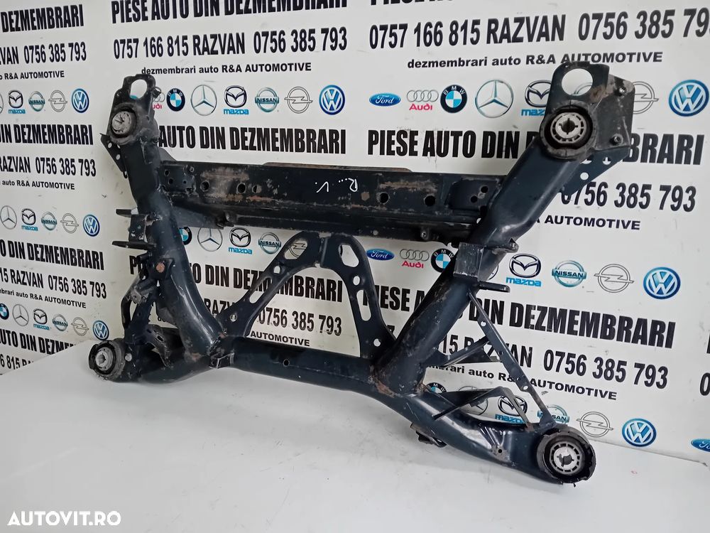 Punte Spate Volvo S90 V90 XC60 XC90 2x4 Cod 31360859 Intacta - 5