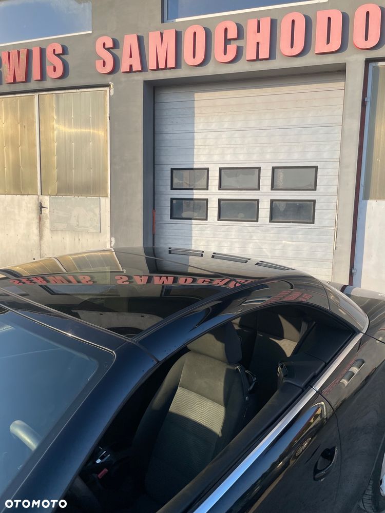 Volkswagen Eos 1.4 TSI BlueMotion Technology - 15