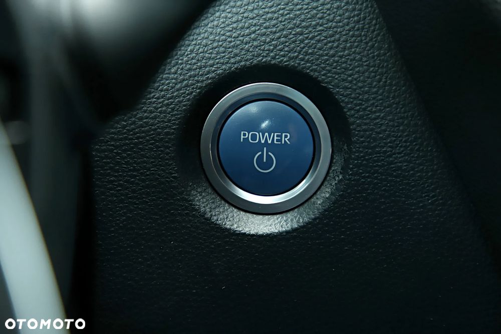 Toyota Corolla 2.0 Hybrid Executive - 33