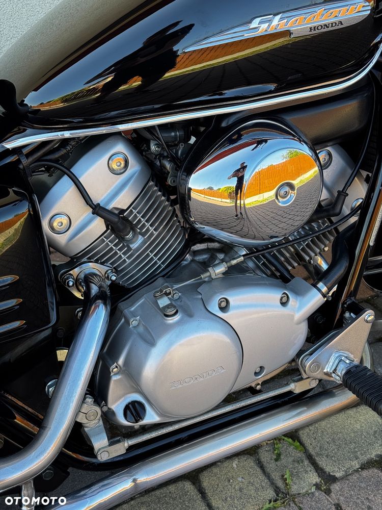 Honda Inny - 8