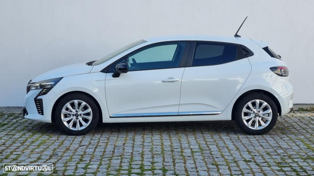 Renault Clio 1.0 TCe Evolution - 4
