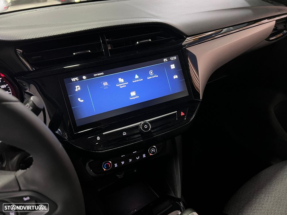 Opel Corsa 1.2 T Edition - 21