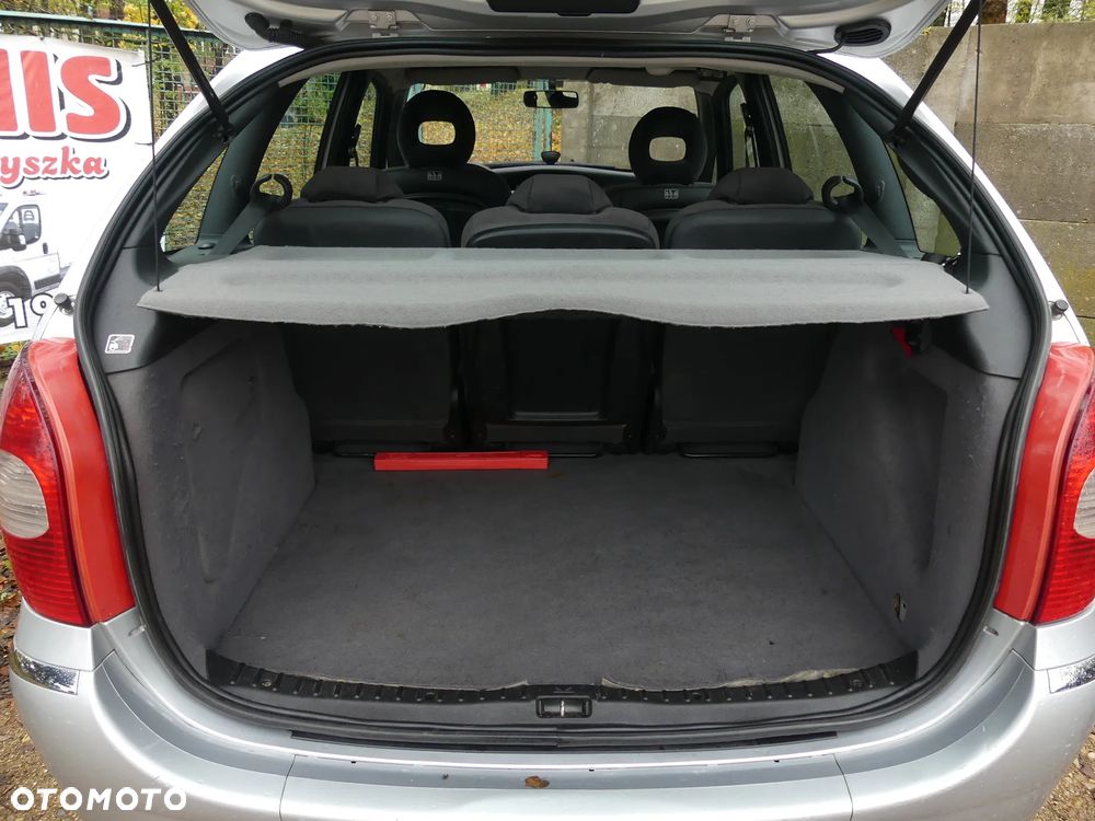 Citroën Xsara Picasso 1.6 Style - 15