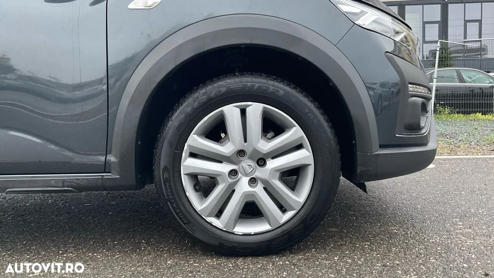 Dacia Sandero TCe 90 MT6 Comfort - 16