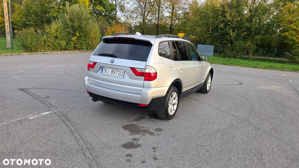 BMW X3 xDrive20i Edition Exclusive - 20