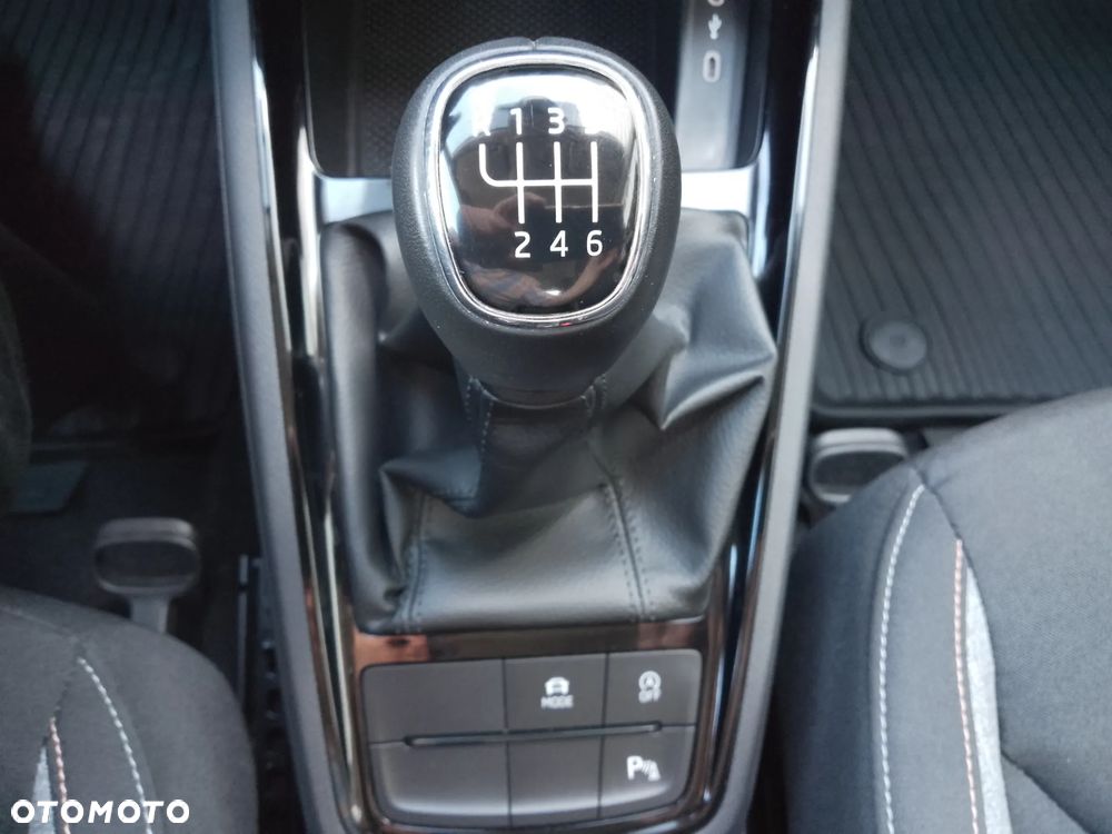 Skoda Kamiq 1.0 TSI Selection - 23