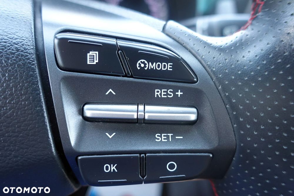 Hyundai Kona 1.0 T-GDI Advantage+ - 29