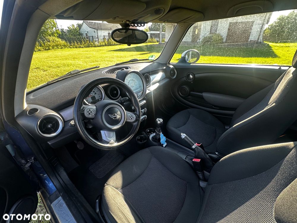 MINI Clubman - 10