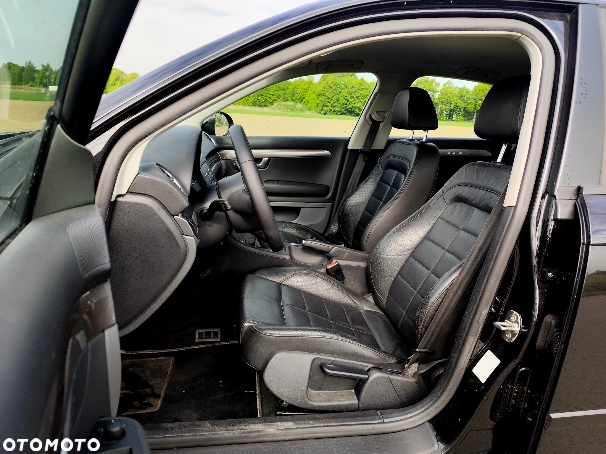Seat Exeo 1.6 Reference - 7