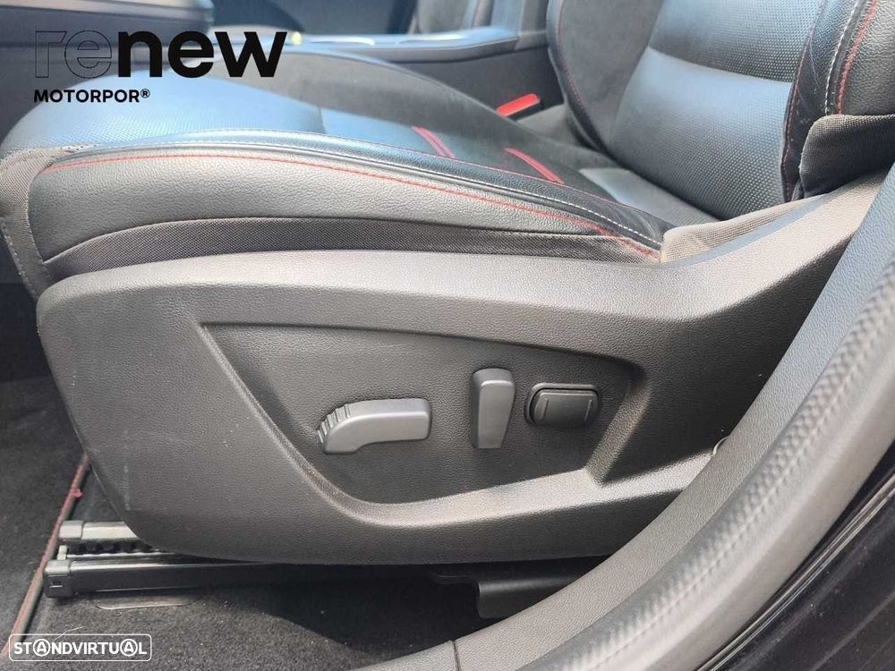 Renault Arkana 1.3 TCe R.S.Line EDC - 25