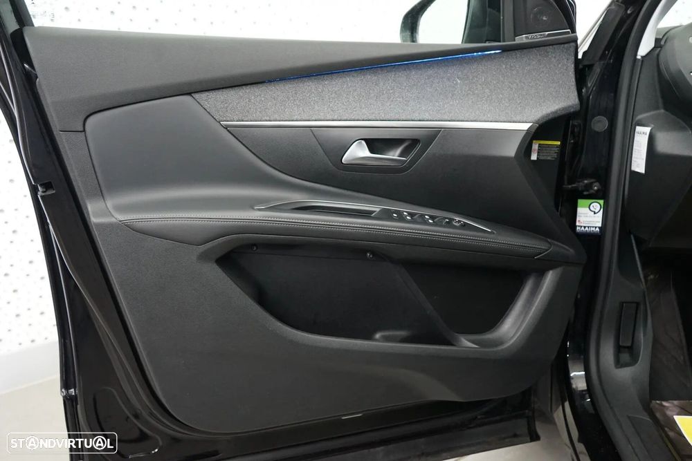 Peugeot 5008 1.2 PureTech Allure Pack - 9