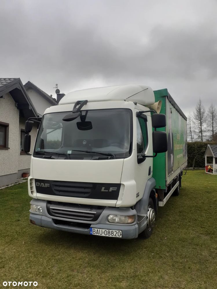 DAF LF 45 - 28