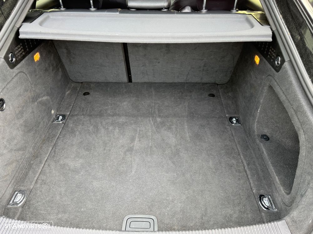 Audi A5 Sportback 2.0 TDI Sport - 20