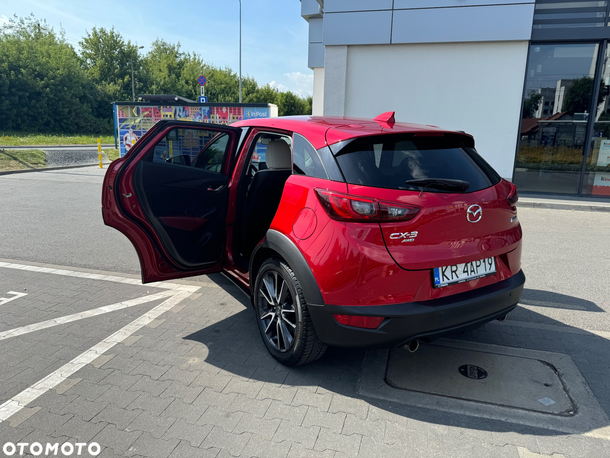 Mazda CX-3 2.0 Skypassion AWD - 27