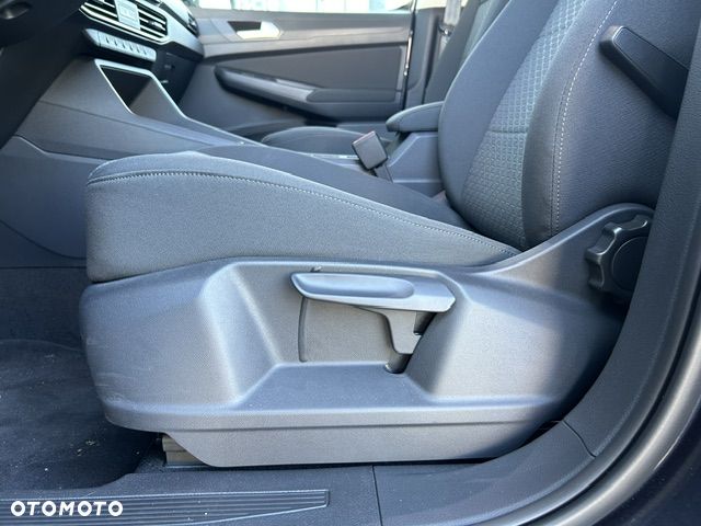 Ford Tourneo Connect 1.5 EcoBoost Titanium - 9