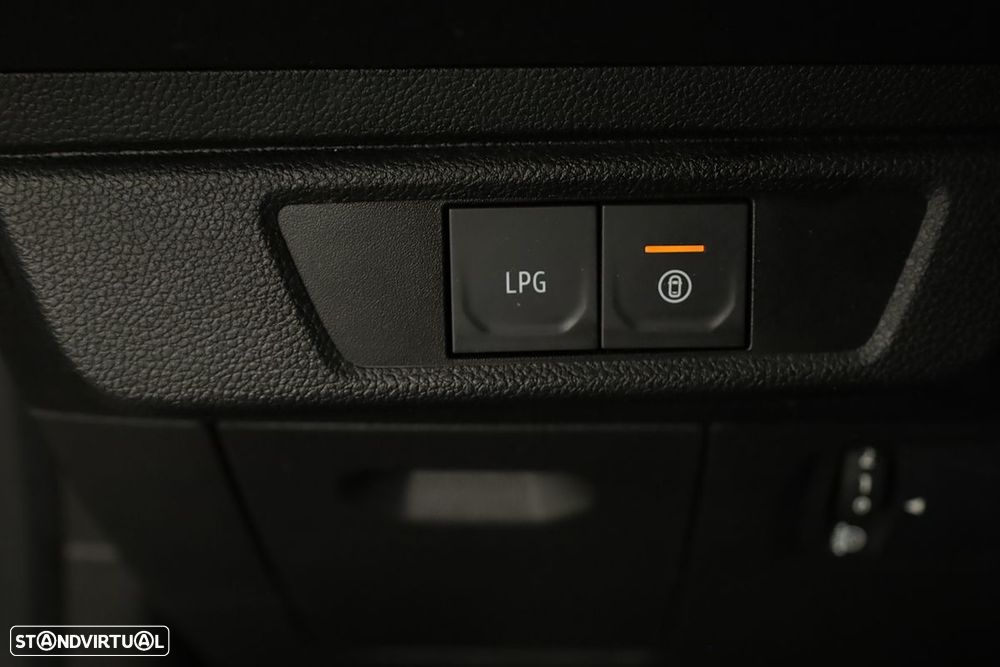 Dacia Jogger 1.0 ECO-G Extreme+ Up&Go 7L Bi-Fuel - 20