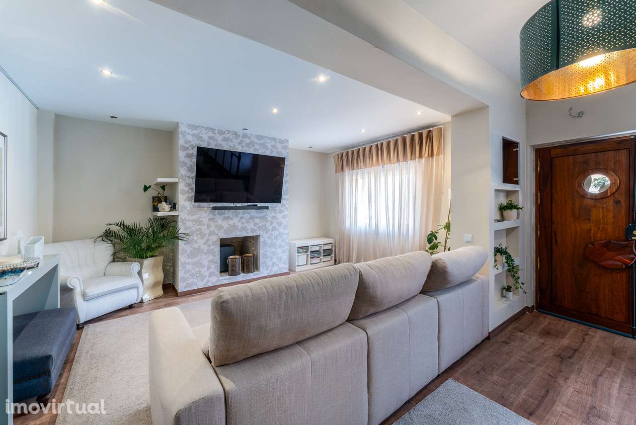 Moradia T3+1, Alenquer, Lisboa - Grande imagem: 2/30