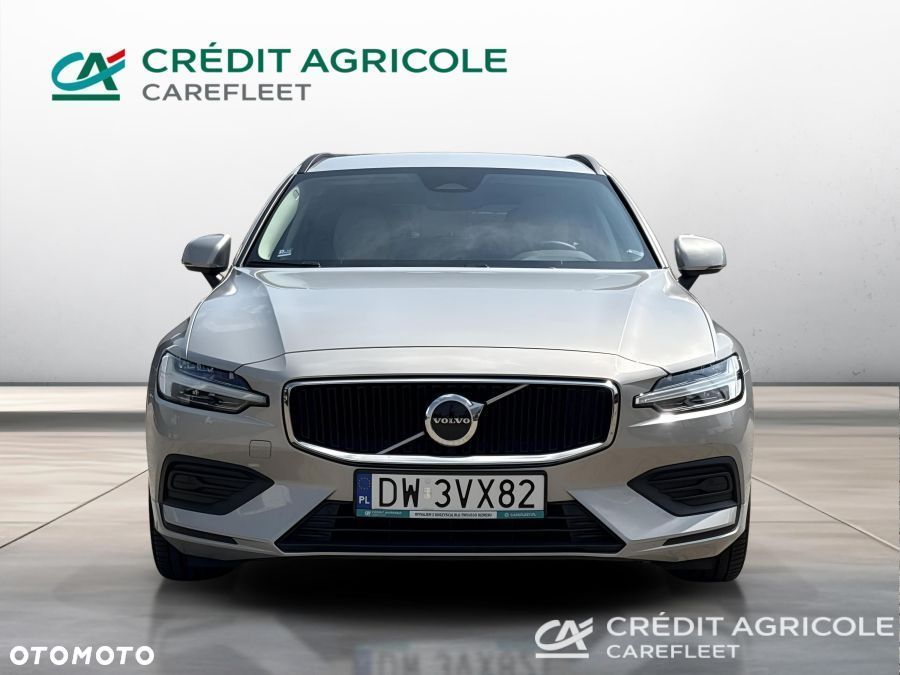 Volvo V60 B3 B Core - 9