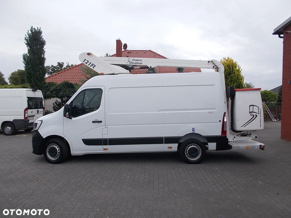 Renault Master - 19