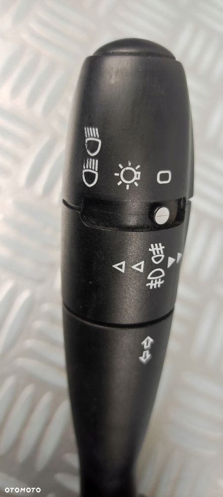 96593490XT przełącznik zespolony pająk taśma airbag PEUGEOT CITROEN EUROPA - 7