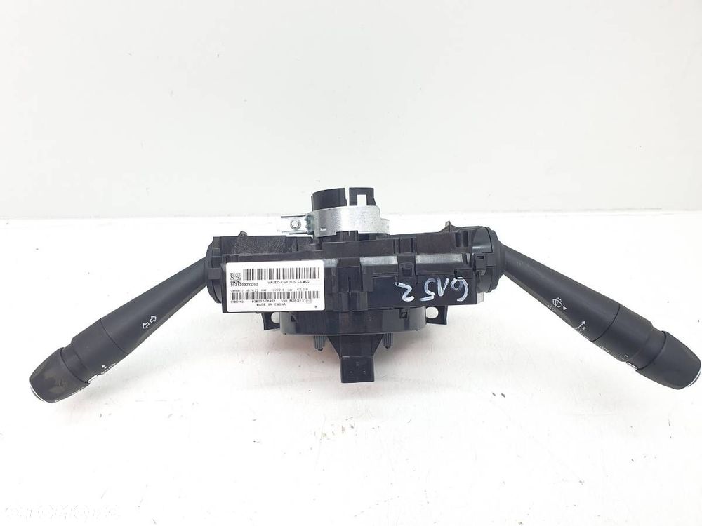 PRZEŁĄCZNIK ZESPOLONY TAŚMA MANETKI CITROEN C5 X 98313032ZD - 6