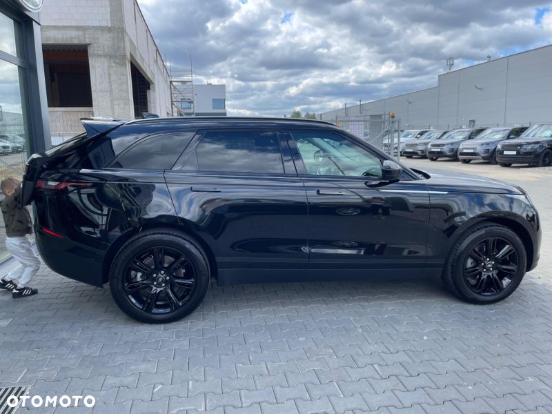 Land Rover Range Rover Velar - 1