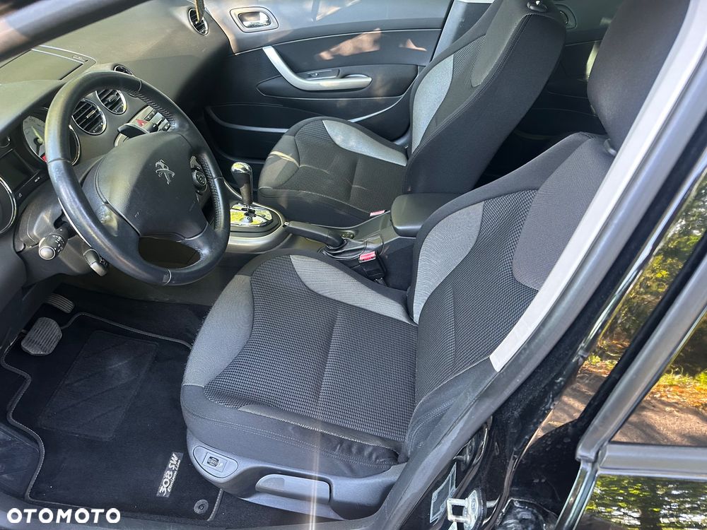 Peugeot 308 - 5
