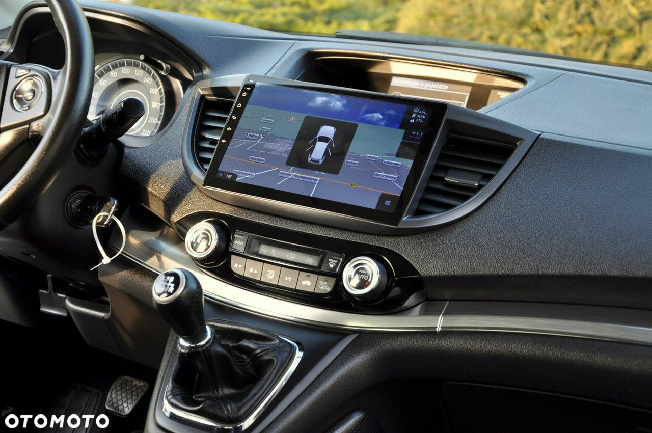 Honda CR-V - 26
