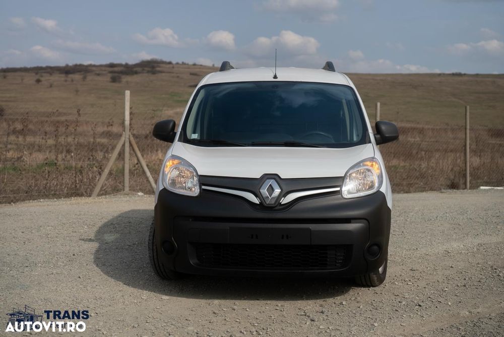 Renault Kangoo - 2