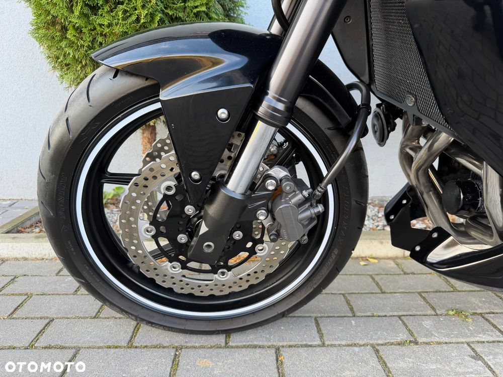 Kawasaki Z - 33