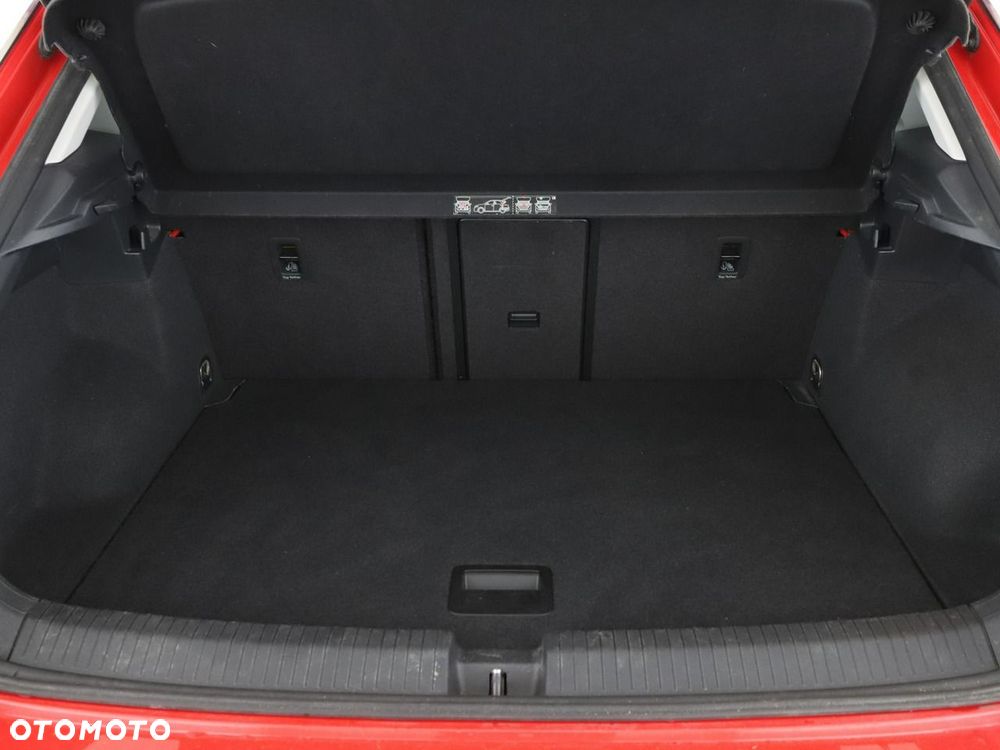 Volkswagen T-Roc 2.0 TDI Style DSG - 21