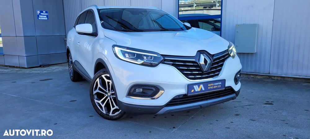 RENAULT Kadjar