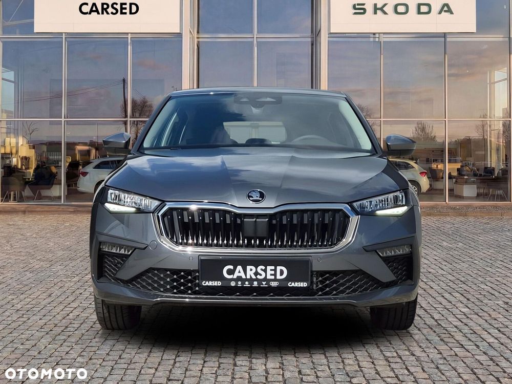 Skoda Scala 1.0 TSI Drive DSG - 10