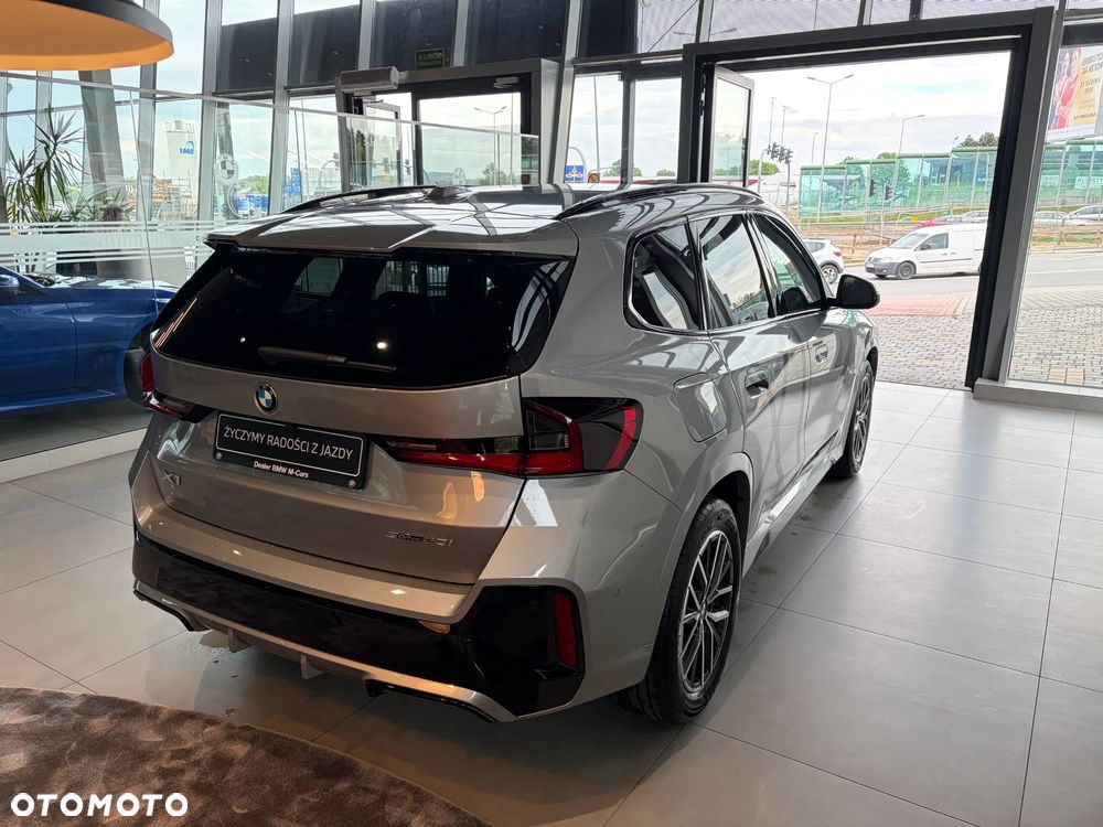 BMW X1 sDrive20i mHEV - 7