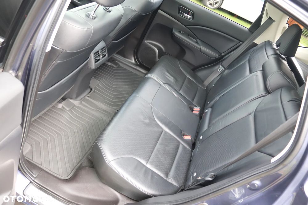 Honda CR-V 2.0i-VTEC 4WD Executive - 27