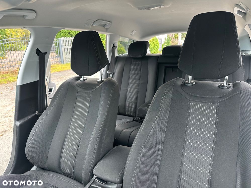Peugeot 308 PureTech 130 Stop & Start Allure - 12
