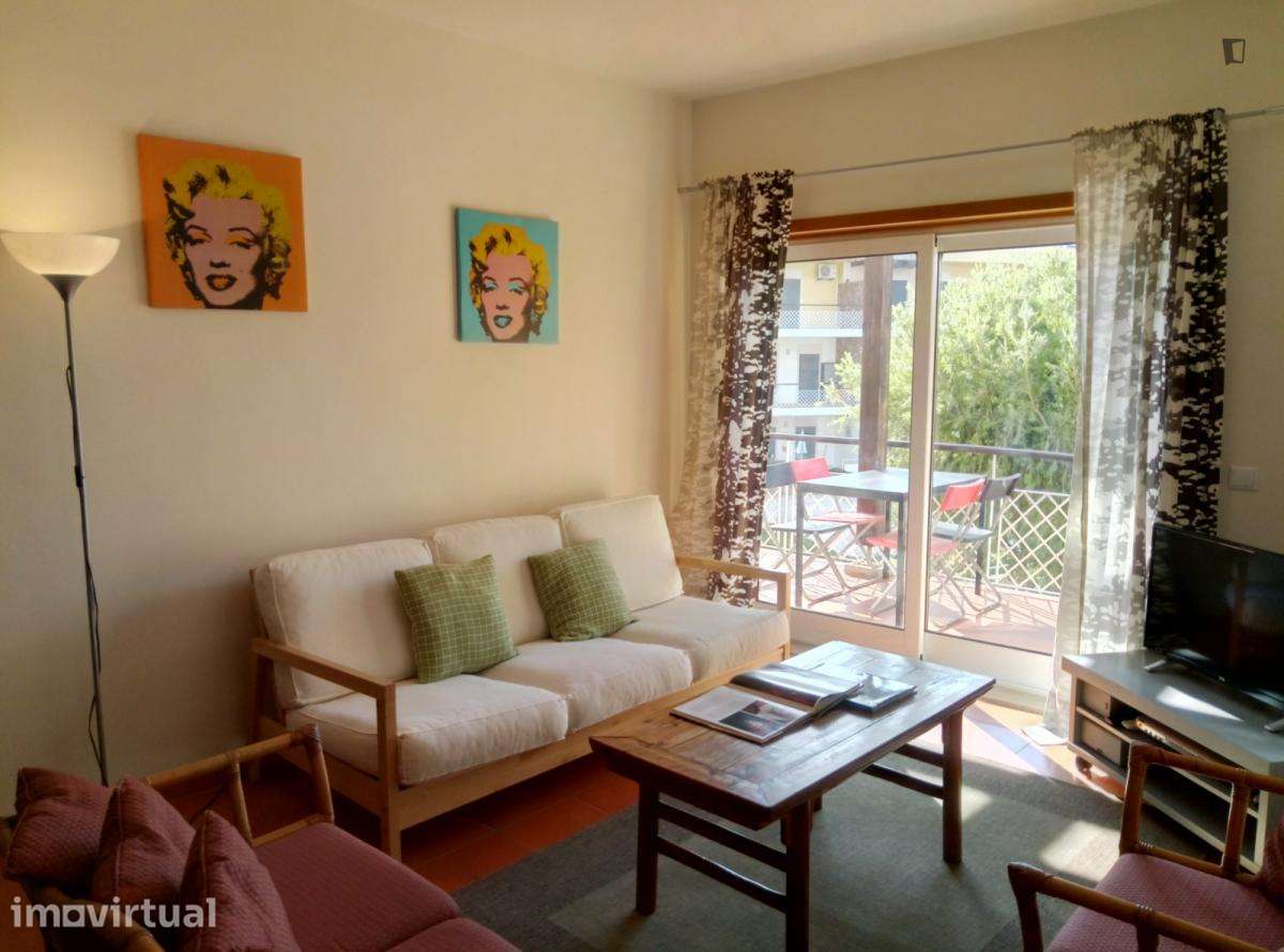 Apartamento com 2 quartos - localizado em Tavira - Grande imagem: 2/26