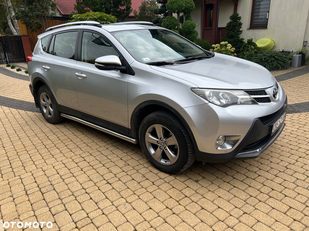 Toyota RAV4 - 9