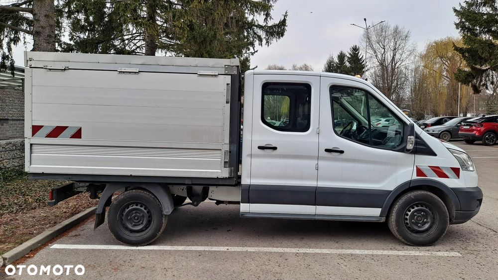 Ford Transit - 14
