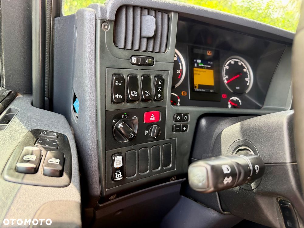 Scania G 410 - 33