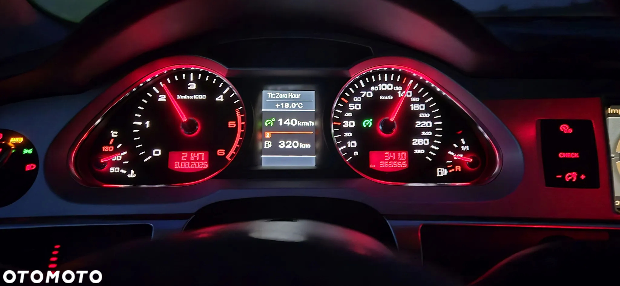 Audi A6 Allroad 3.0 TDI Quattro - 23