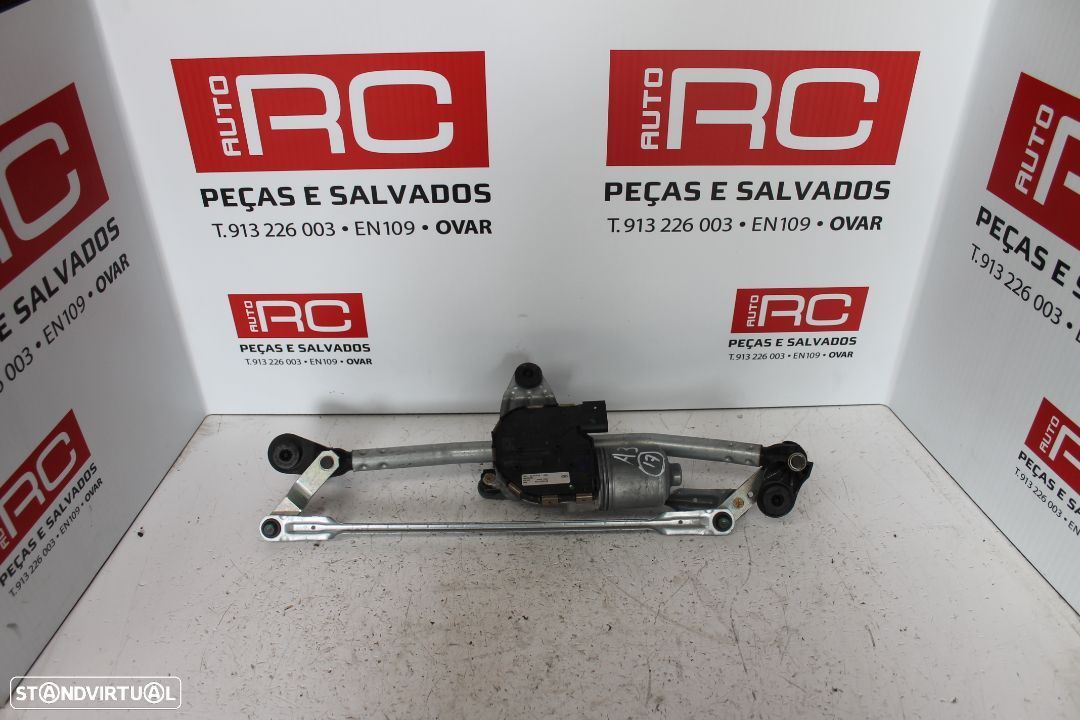 Limpa Para Brisas Audi A3 de 2017 - 1