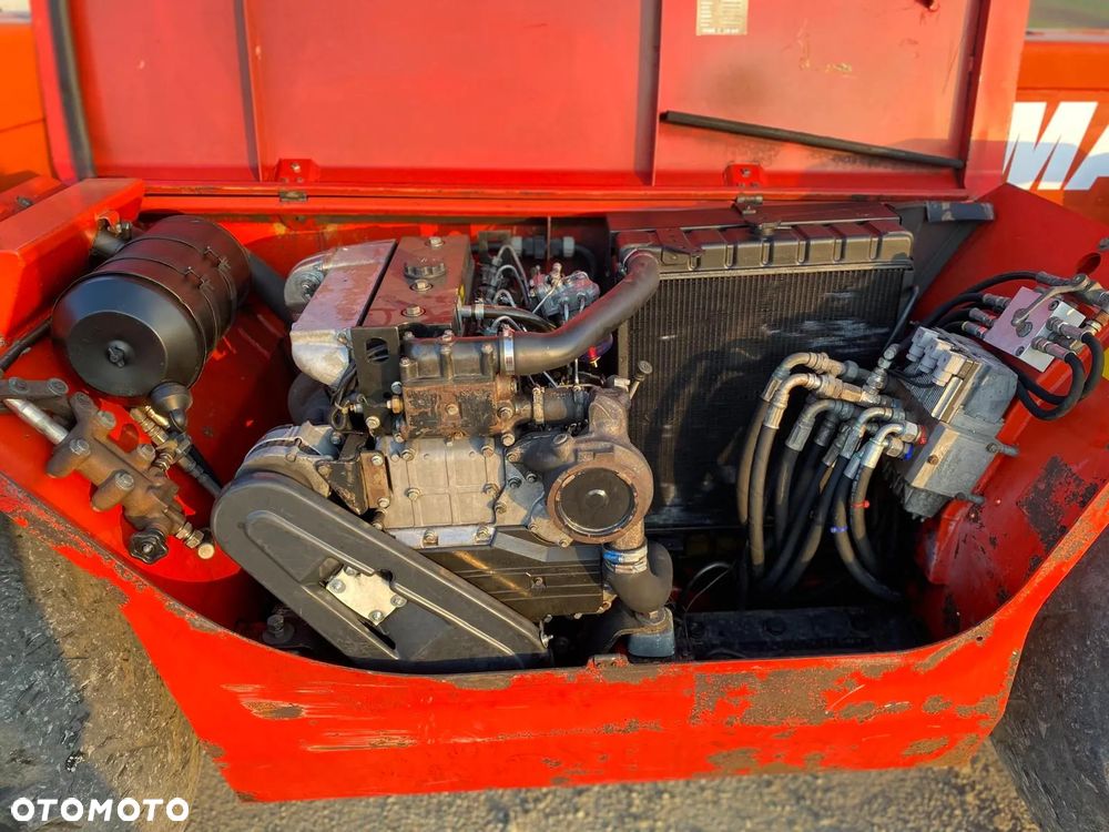 Manitou MT 1337 SLT - 22