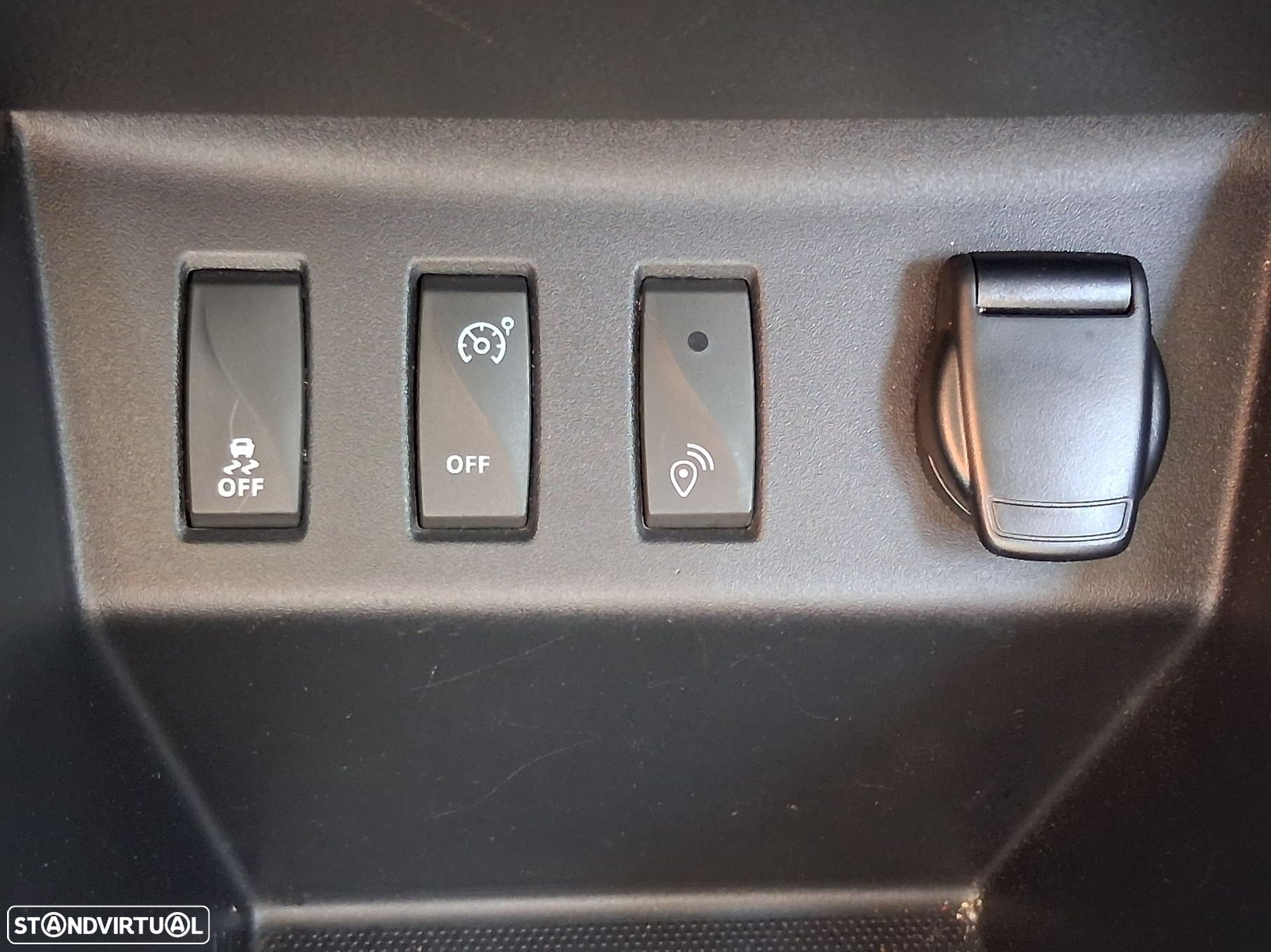 Dacia Spring Electric 45 Comfort Plus - 47