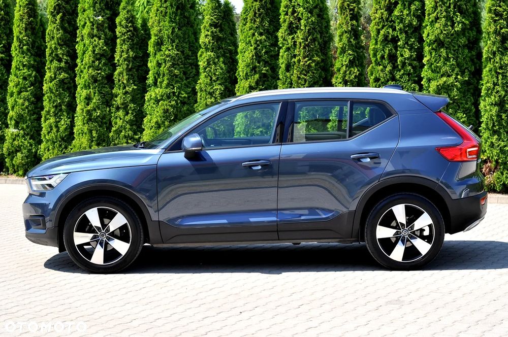 Volvo XC 40 T3 Momentum Pro - 13