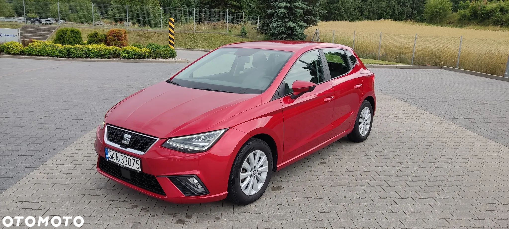 Seat Ibiza 1.0 TSI Style S&S - 1
