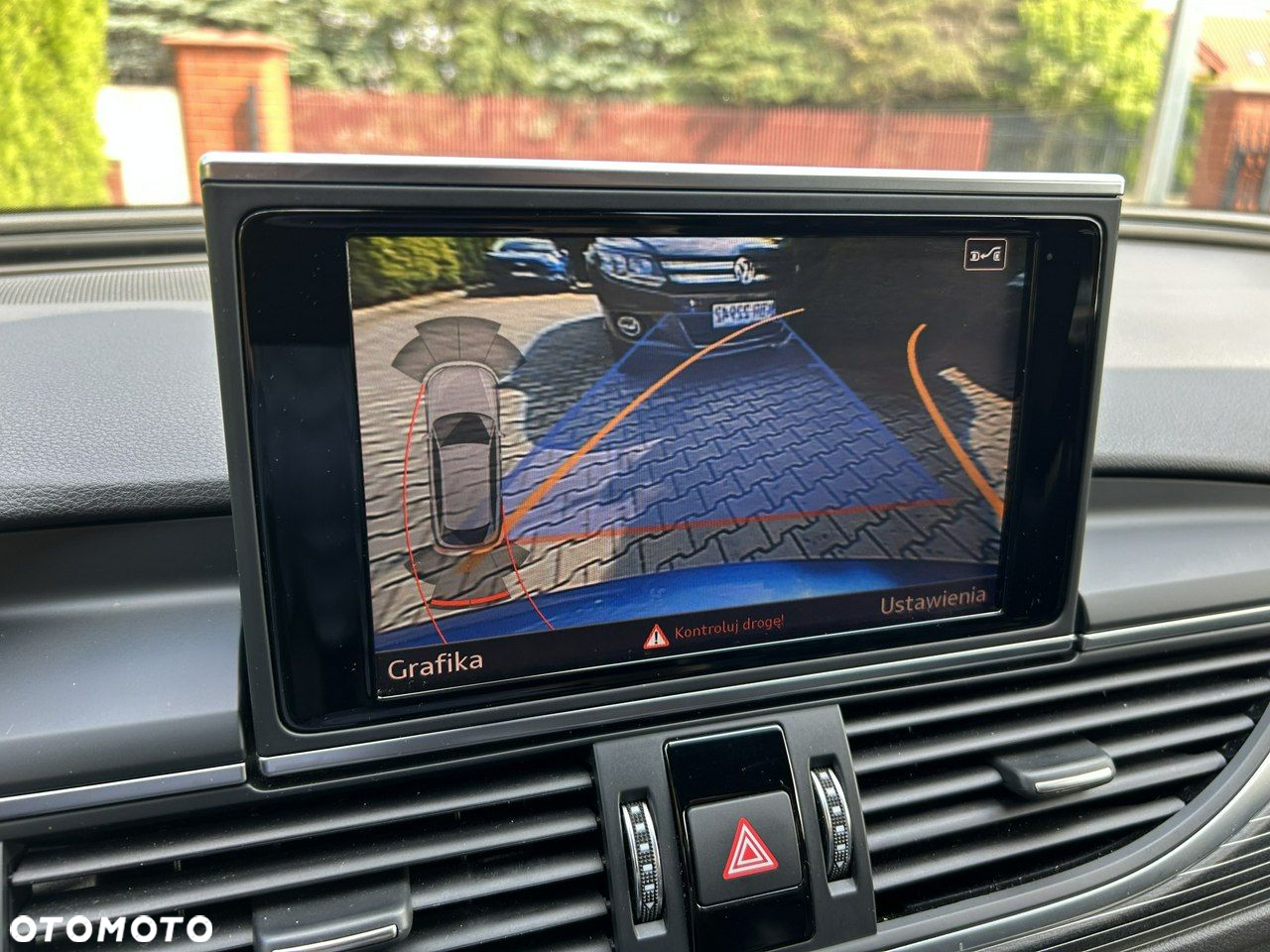 Audi A6 Avant 3.0 TDI competition quattro tiptronic - 24