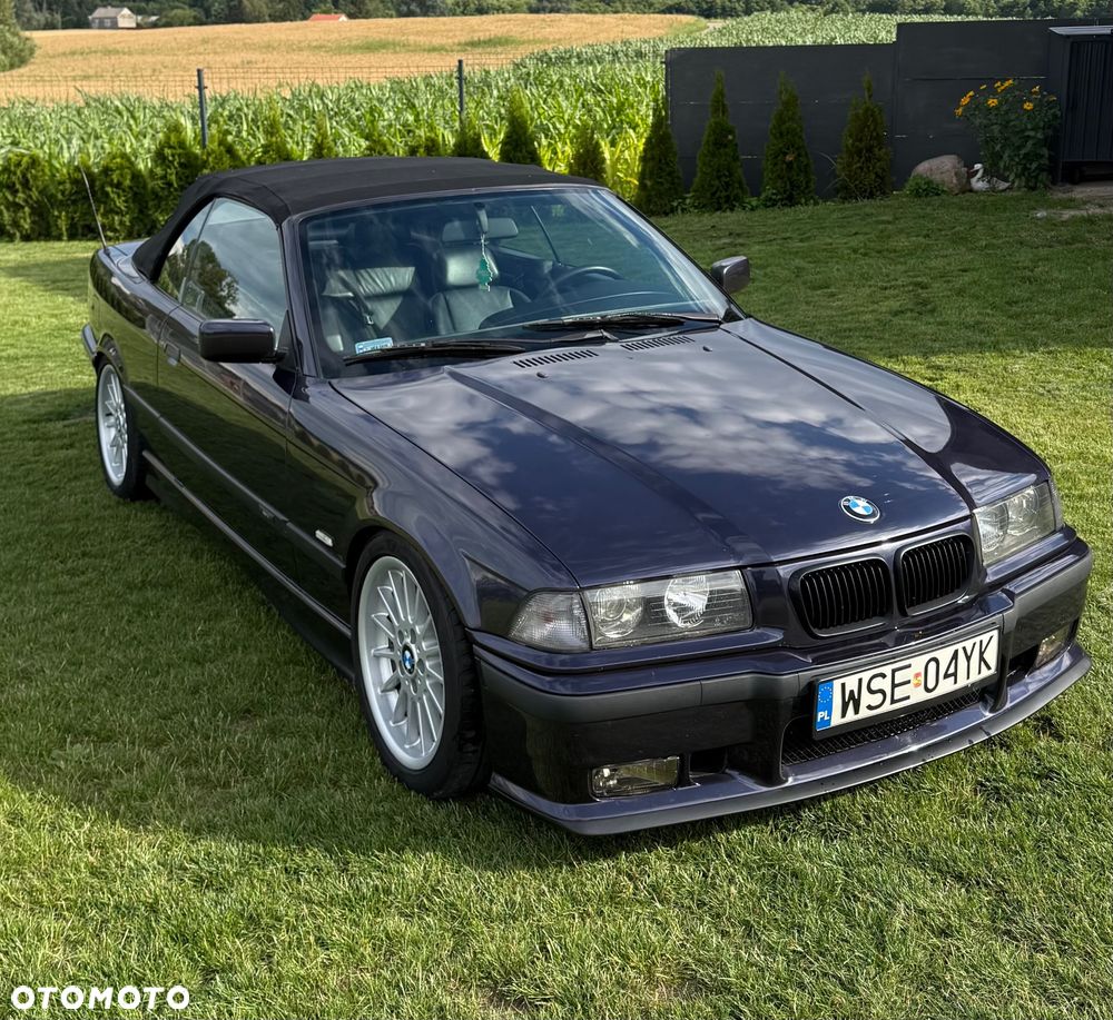 BMW Seria 3 - 1