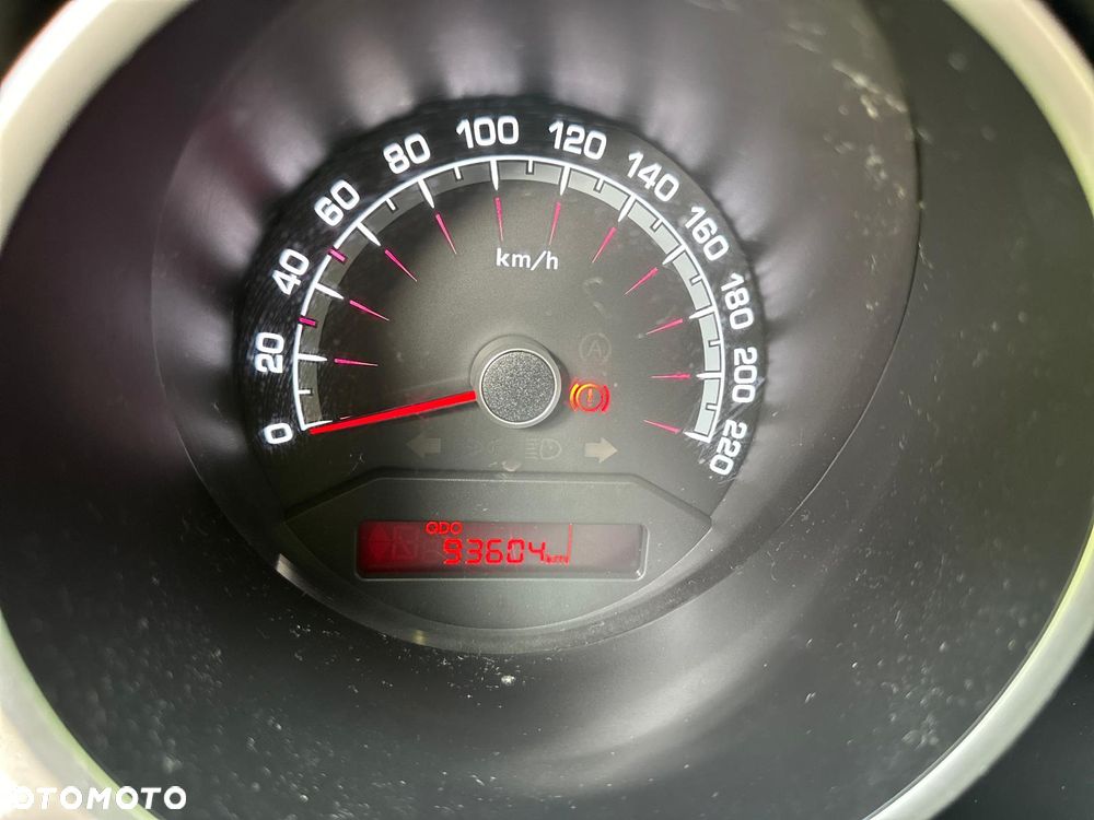 Kia Venga 1.6 Business Line - 2